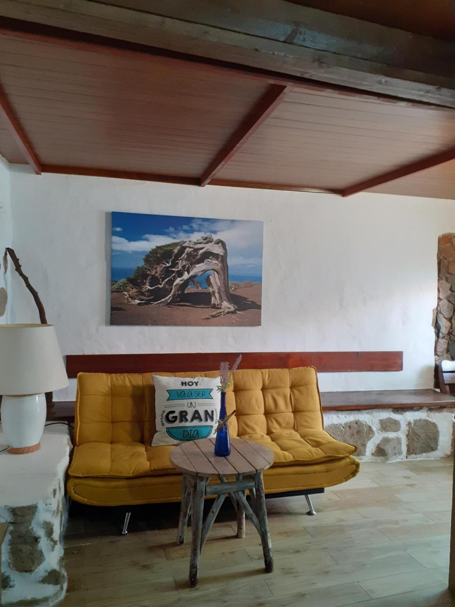La Piedra Viva Agueimes , Siete Hermanos Quarto foto